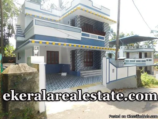 new 3BHk house Sale at   Kundamanbhagam