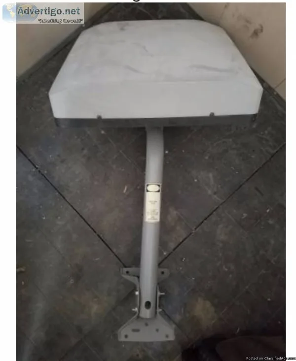 DIGITAL  ANTENNA