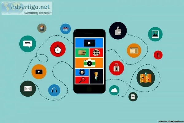 Hire Professional Android App Developer in Noida