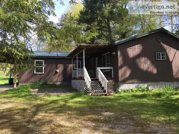 FOR SALE 3.5 ac.
