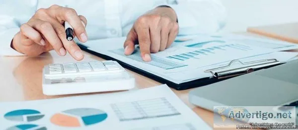 Why Do You Need To Hire The Charted Accountant