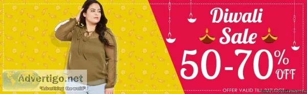 Plus Size Tops -  Buy Women Tops Online from oxolloxo in India