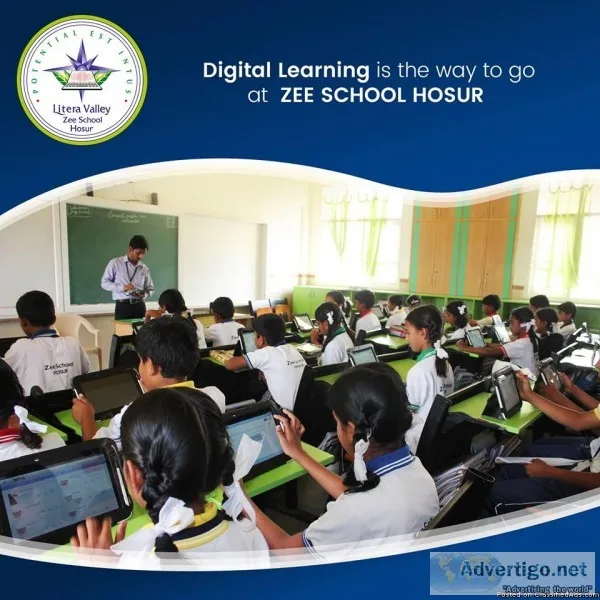 List of CBSE Schools in Hosur  Top CBSE Schools in Hosur