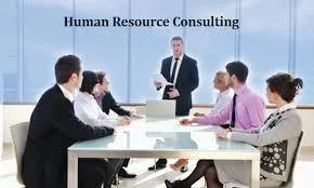 Hr consultants/recruitm ent