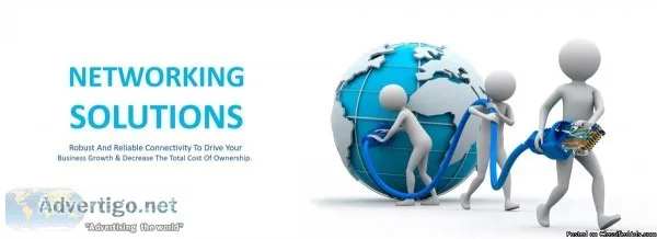 Looking For Top IT Solutions Company in Delhi India