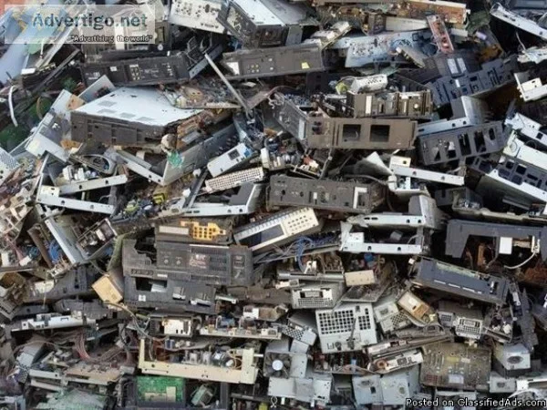 E Waste Recyclers in Noida