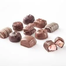 Get all your candies here.