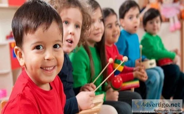 Top Play Schools In Gurgaon