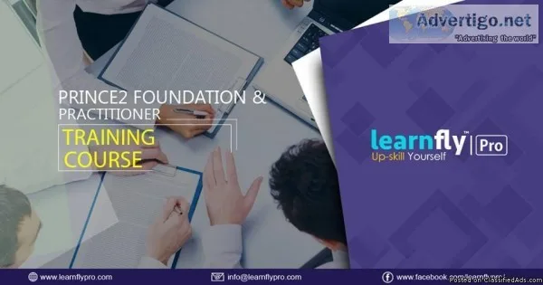 Prince2 Project Management Training-learnflypro