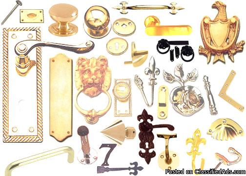 builders hardware manufacturers and exporters