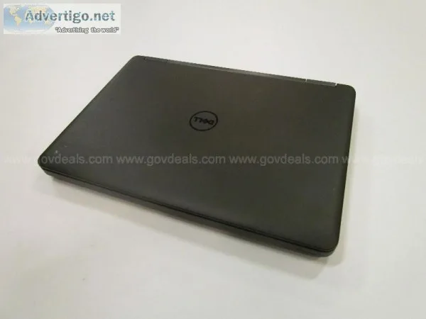 Pallet of [215] Dell Latitude E5440 Laptops NO OS