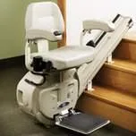 Step Saver Stair Lift