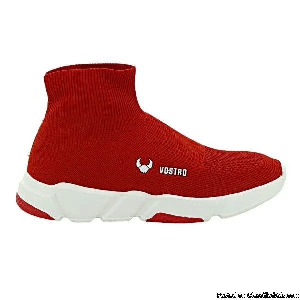 Casual Men Shoes Radley Red Men Casual Shoes