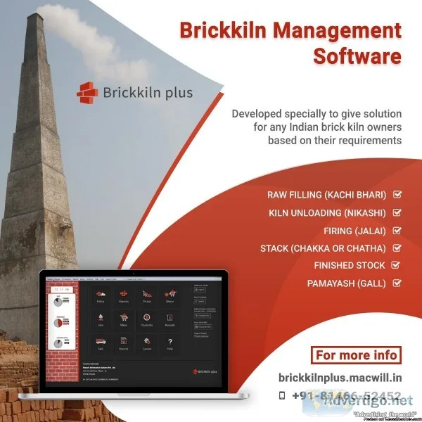 Brickkiln