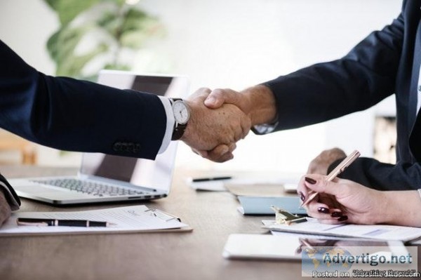Online Partnership Firm Registration in India