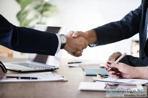 Online Partnership Firm Registration in India