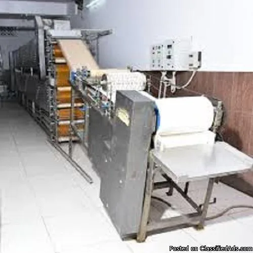 Bulk Papad Manufacturer Supplier and Exporter in India
