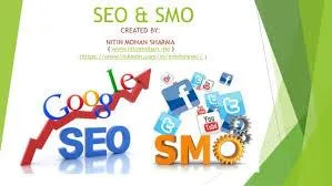 SEO COMPANY  IN  NOIDA