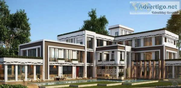 Shri Radha Sky Park Apartments For sale in Noida  9711836846