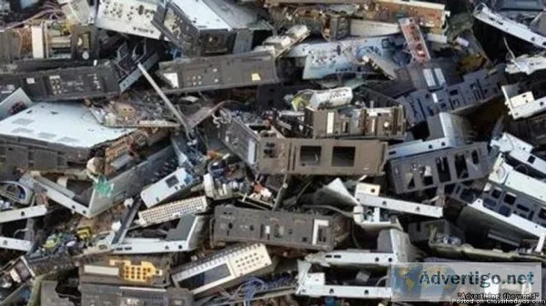 E Waste Recycling Services Noida