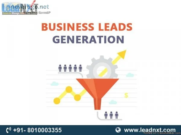 Business Leads Generation