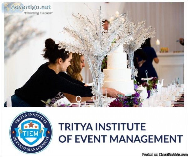 Short Term Courses in Wedding Planning - TIEM