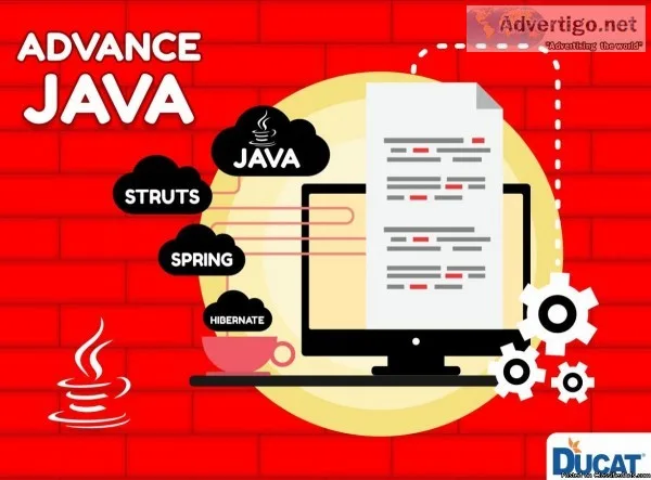 Best java training institutes in noida