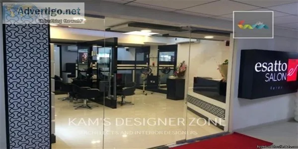 Interior Designer in Pimple Saudagar  Kams Designer Pune