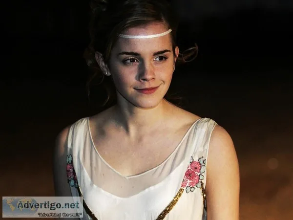 Emma Watson Beauty tips (Beauty Secret reveal)