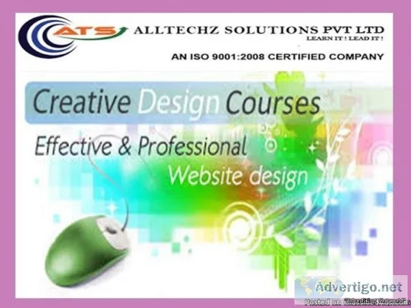 Excellent Web Designing Training Institute in Chennai  T.Nagar