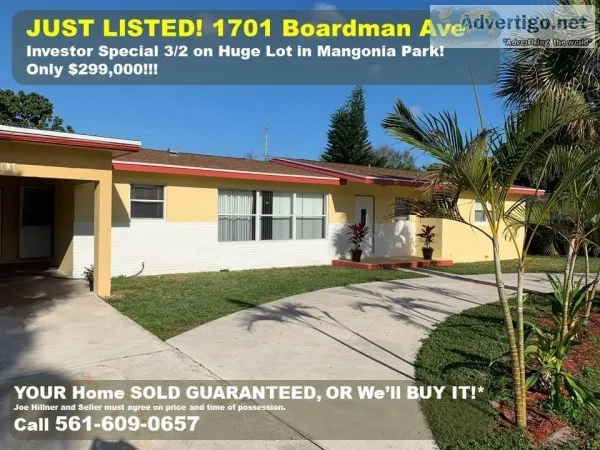 Hot Properties like 1701 Boardman Ave