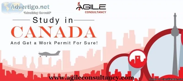 Canada Student Visa Consultant in Ahmedabad