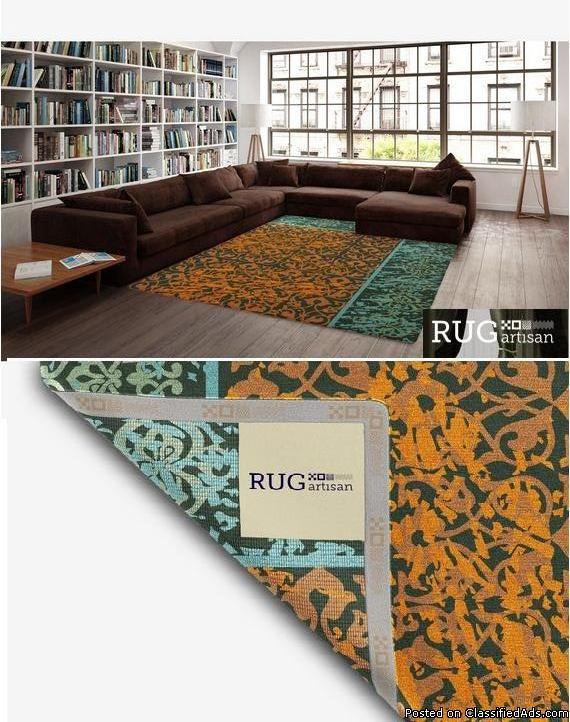 Best design your own rug online