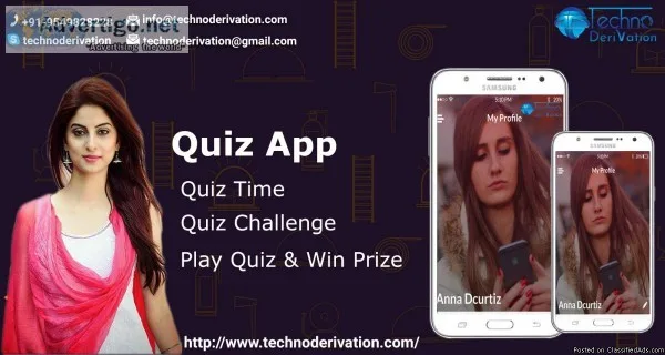 Android Game Development Company in India