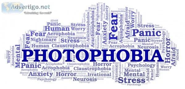 Photophobia Treatment from the Best Eye Hospital in Kolkata