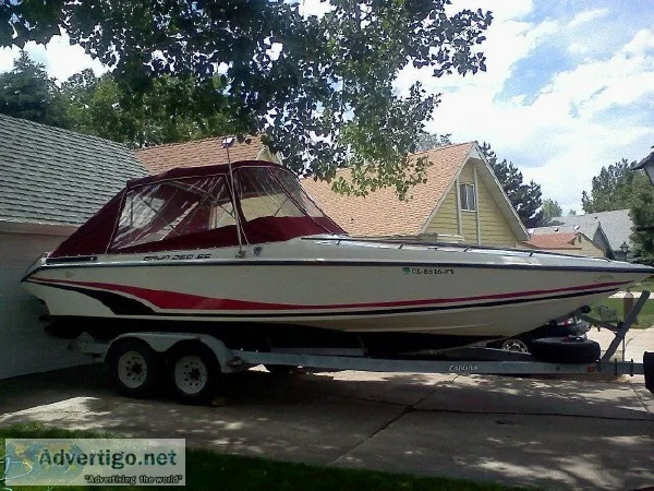 1990 BAJA 250ES