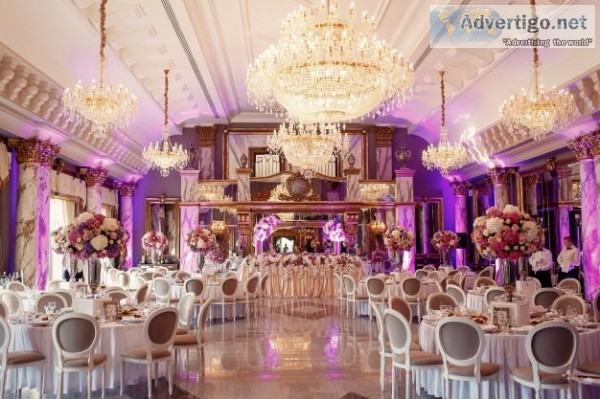 Trusted Wedding Planner in Noida