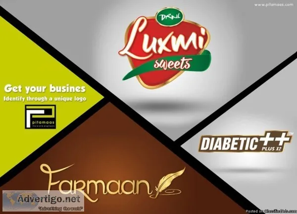 Design Unique Identity Of Any Organization - Pitamaas.com