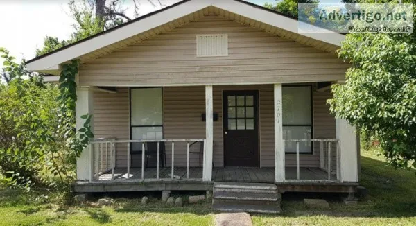 2701 Prairie St Beaumont TX 77701