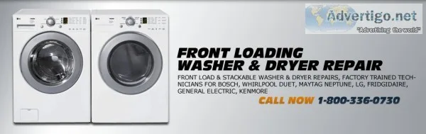 Bosch Dryer Repair Suffolk
