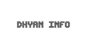 BEST SAP TESTING TRAINING IN DHYAN INFO SOLUTION