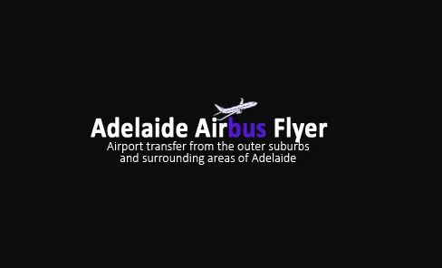 Adelaide airbus flyer