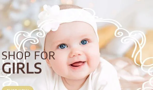 Buy Baby Clothes Online
