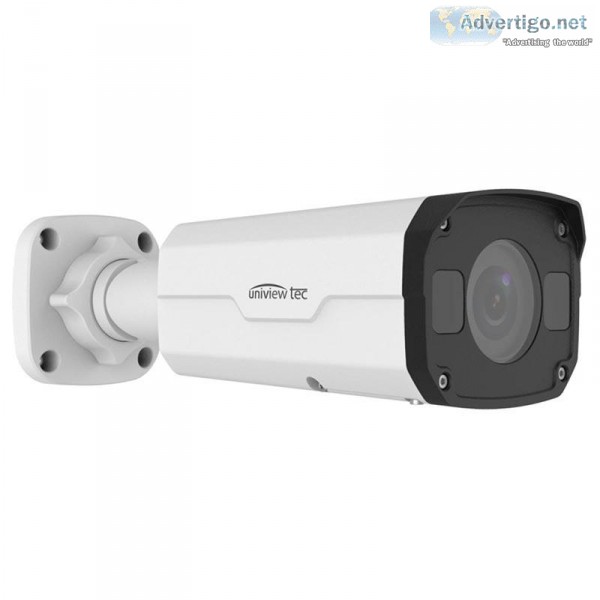 Buy Exclusive 5MP IR Bullet Camera from Uniview Tec