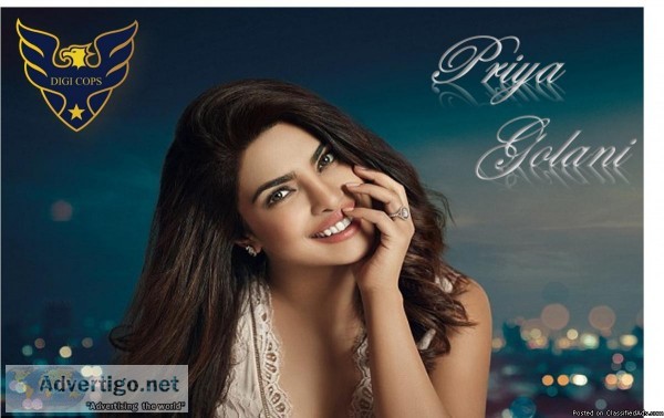 Read motivational story of  Priya Sajnani