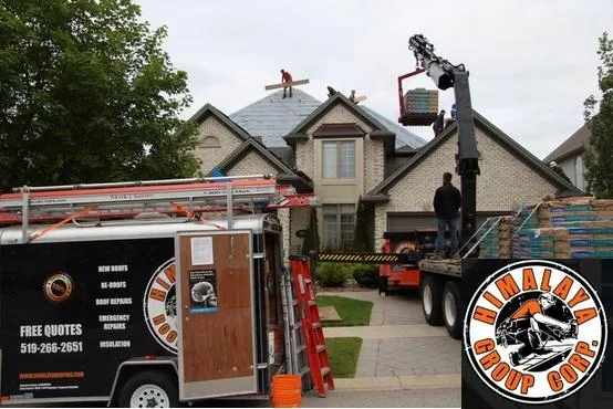 Bathroom renovations london ontario- Himalaya Group Inc