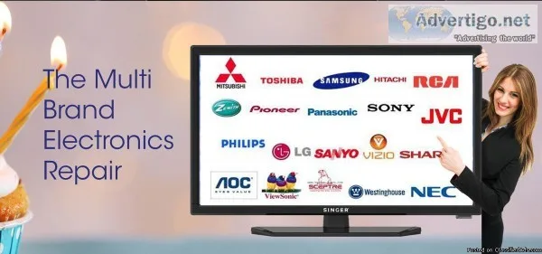 LED And LCD TV Repair Service In DELHI NCR