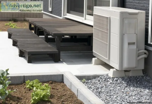 Avoid Frequent Issues with AC Maintenance Plantation