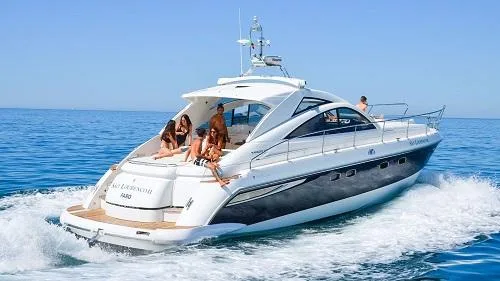 Boat Party Rental in Algarve Portugal