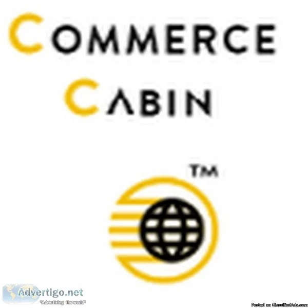 Best SEO Company in Noida  Commerce Cabin